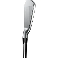 Used Cobra King Forged TEC X 2022 Iron Set Golf Clubs