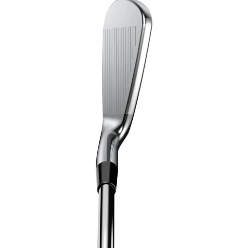 Used Cobra King Forged TEC X 2022 Iron Set Golf Clubs