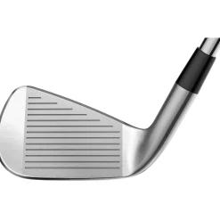 Used Cobra King Forged Tour 2017 Iron Set Golf Clubs