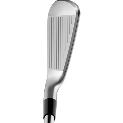 Used Cobra King Forged Tour 2017 Iron Set Golf Clubs