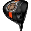 Used Cobra King LTD Driver Golf Clubs