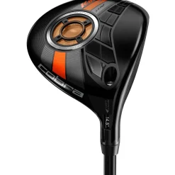 Used Cobra King LTD Fairway Wood Golf Clubs