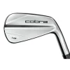 Used Cobra King MB Iron Set Golf Clubs