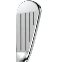 Used Cobra King MB Iron Set Golf Clubs