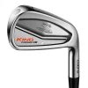 Used Cobra King Pro MB/CB Combo Iron Set Golf Clubs