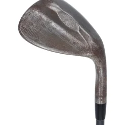 Used Cobra King Raw Classic Grind Wedge Golf Clubs