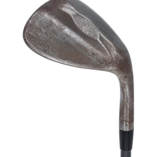 Used Cobra King Raw Classic Grind Wedge Golf Clubs