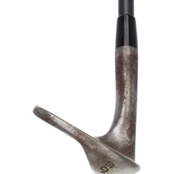 Used Cobra King Raw Classic Grind Wedge Golf Clubs