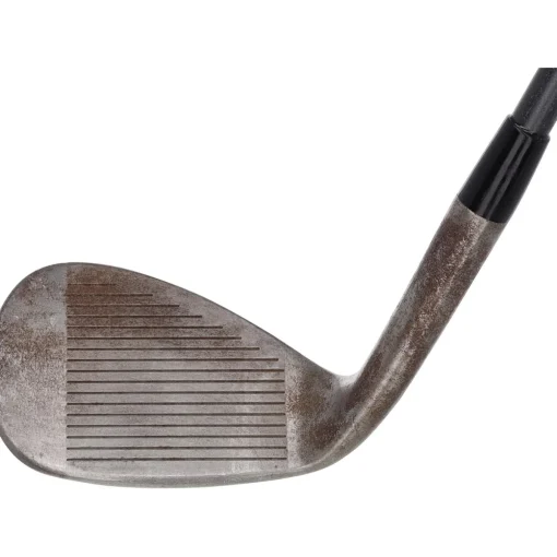 Used Cobra King Raw Classic Grind Wedge Golf Clubs