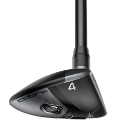 Used Cobra King TEC 2021 Hybrid Golf Clubs