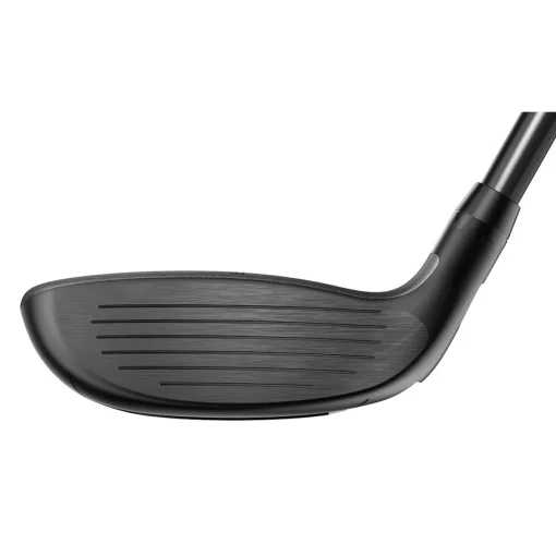 Used Cobra King TEC 2021 Hybrid Golf Clubs