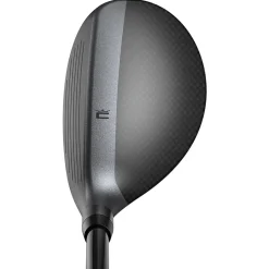 Used Cobra King TEC 2021 Hybrid Golf Clubs