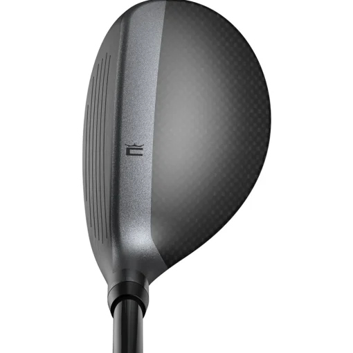 Used Cobra King TEC 2021 Hybrid Golf Clubs