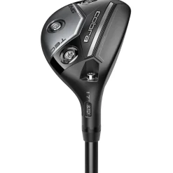Used Cobra King TEC 2023 Hybrid Golf Clubs
