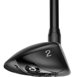 Used Cobra King TEC 2023 Hybrid Golf Clubs