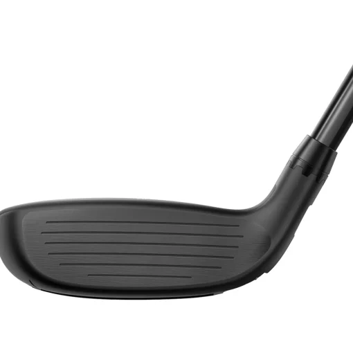 Used Cobra King TEC 2023 Hybrid Golf Clubs