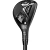 Used Cobra King TEC Hybrid Golf Clubs