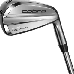 Used Cobra King TEC Utility Hybrid Golf Clubs