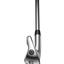 Used Cobra King TEC Utility Hybrid Golf Clubs