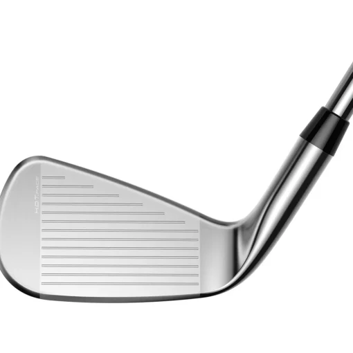 Used Cobra King TEC Utility Hybrid Golf Clubs