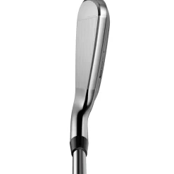Used Cobra King TEC Utility Hybrid Golf Clubs