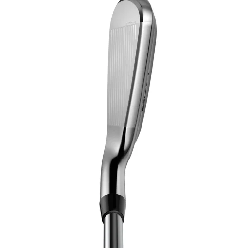 Used Cobra King TEC Utility Hybrid Golf Clubs