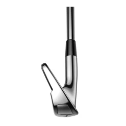 Used Cobra KING Tour MIM 2020 Iron Set Golf Clubs