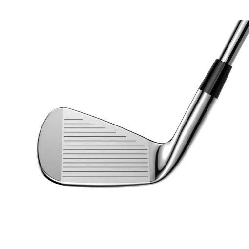 Used Cobra KING Tour MIM 2020 Iron Set Golf Clubs