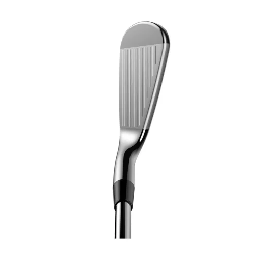 Used Cobra KING Tour MIM 2020 Iron Set Golf Clubs