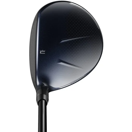 Used Cobra LTDx Blue Left Handed Fairway Wood Golf Clubs