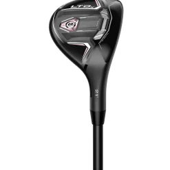 Used Cobra LTDx Hybrid Golf Clubs