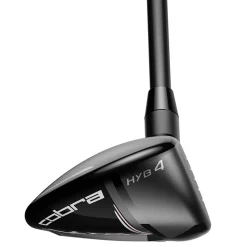 Used Cobra LTDx Hybrid Golf Clubs