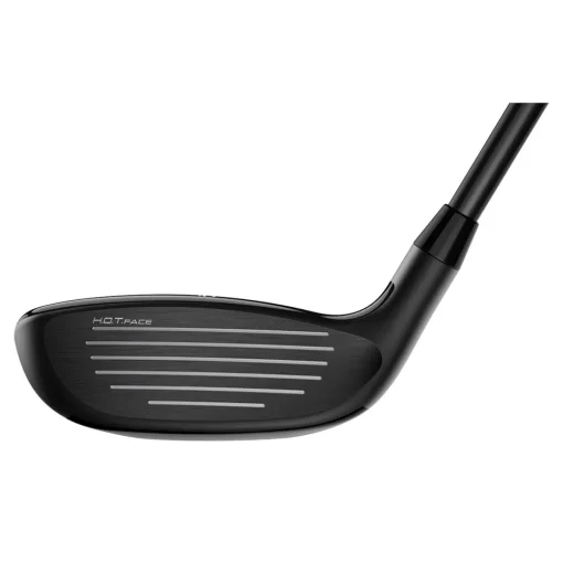 Used Cobra LTDx Hybrid Golf Clubs