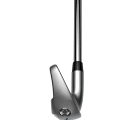 Used Cobra LTDx Iron Set Golf Clubs