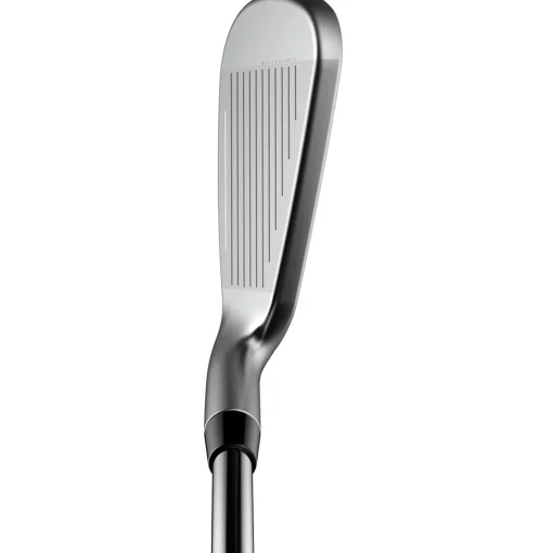 Used Cobra LTDx Iron Set Golf Clubs