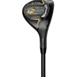 Used Cobra LTDx Left Handed Hybrid Golf Clubs