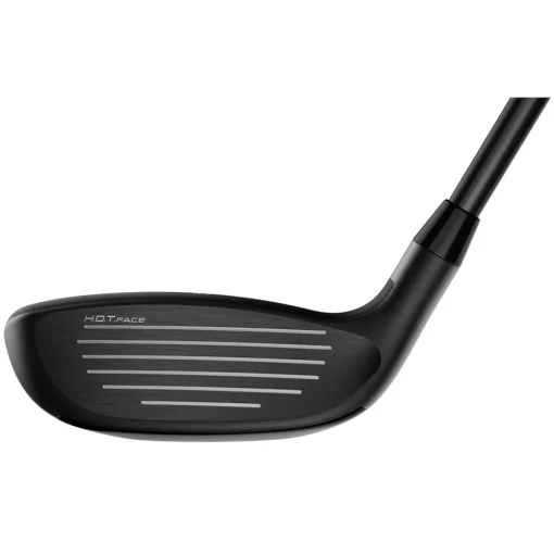 Used Cobra LTDx Left Handed Hybrid Golf Clubs