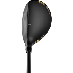 Used Cobra LTDx Left Handed Hybrid Golf Clubs