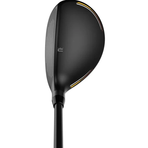 Used Cobra LTDx Left Handed Hybrid Golf Clubs