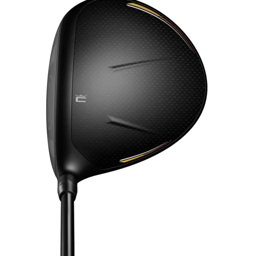 Used Cobra LTDx LS Black Driver Golf Clubs