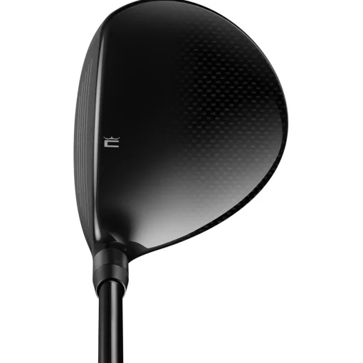 Used Cobra LTDx LS Black Left Handed Fairway Wood Golf Clubs