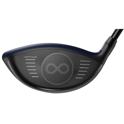 Used Cobra LTDx LS Blue Driver Golf Clubs