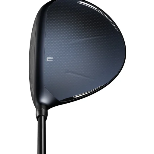 Used Cobra LTDx LS Blue Driver Golf Clubs