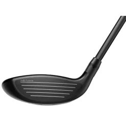 Used Cobra LTDx MAX Black Fairway Wood Golf Clubs