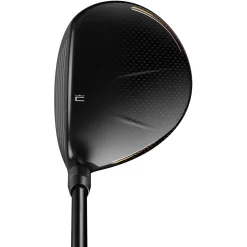 Used Cobra LTDx MAX Black Fairway Wood Golf Clubs