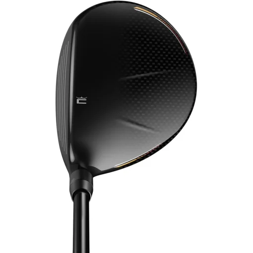 Used Cobra LTDx MAX Black Fairway Wood Golf Clubs