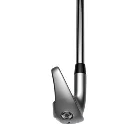 Used Cobra LTDx One Length Iron Set Golf Clubs