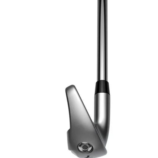 Used Cobra LTDx One Length Iron Set Golf Clubs