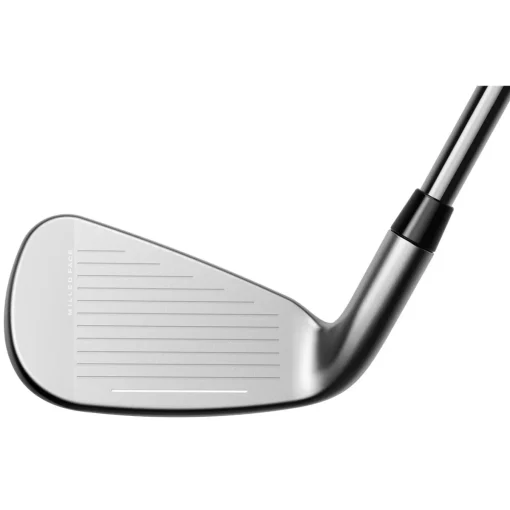 Used Cobra LTDx One Length Iron Set Golf Clubs