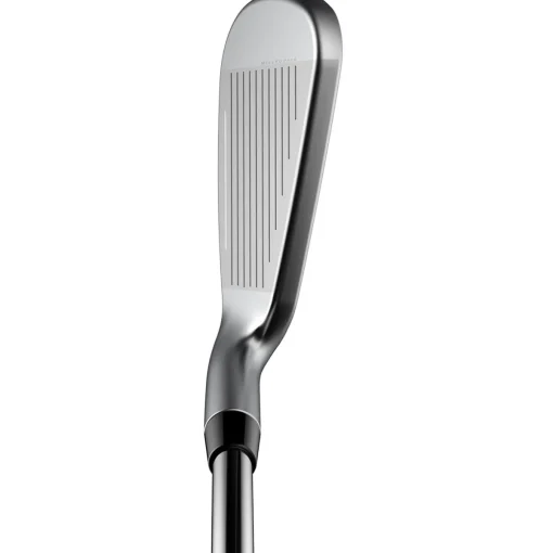 Used Cobra LTDx One Length Iron Set Golf Clubs